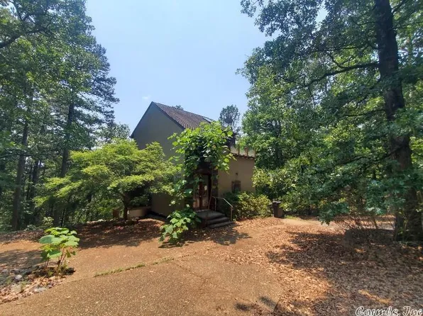 53 Cordoba Way, Hot Springs, AR 71909