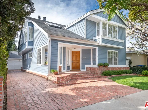 2919 Ocean Ave, Venice, CA 90291