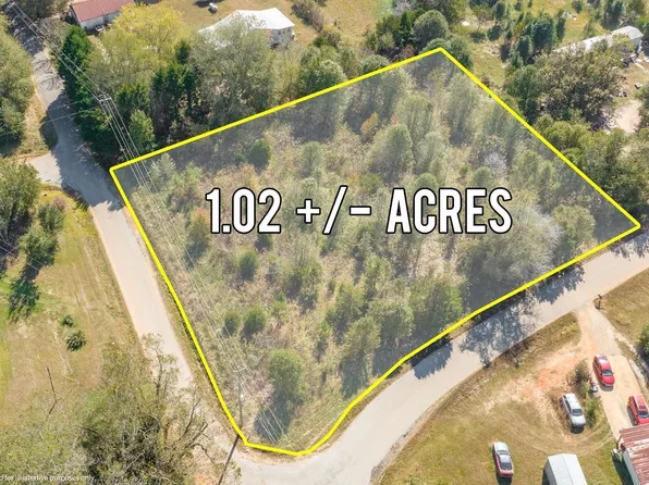 0 McCoy Bridge Rd, Commerce, GA 30529