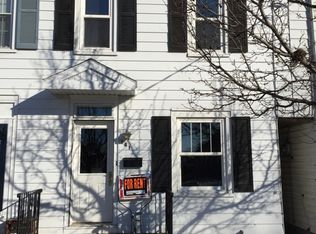 141 E New St, Lititz, PA 17543