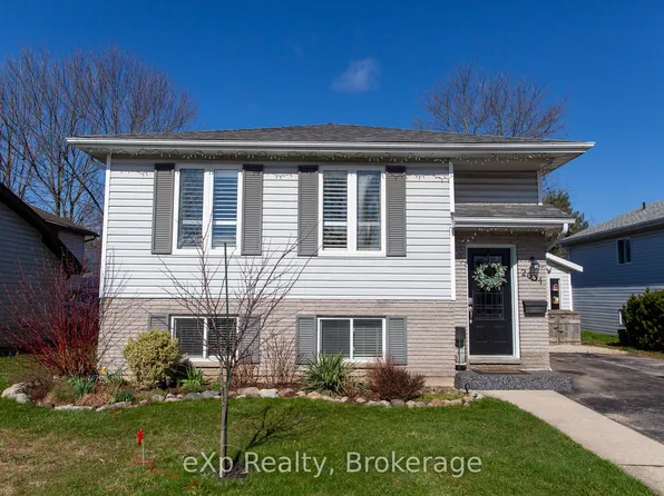 2634 9th Ave E, Owen Sound, ON N4K 6T9