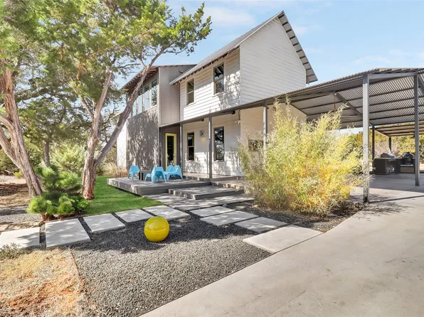 8414 Indian Smt, Austin, TX 78737