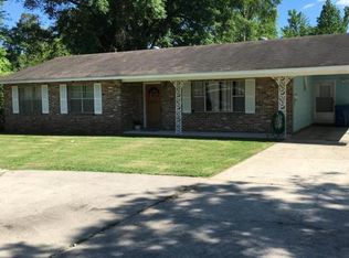 1622 W 7th St, Hattiesburg, MS 39401