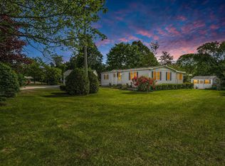 18 Bridle Path Trl, Concord, NH 03301