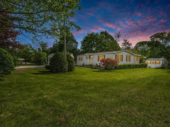 18 Bridle Path Trail, Concord, NH 03301