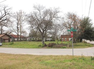 7429 Avenue O, Houston, TX 77011