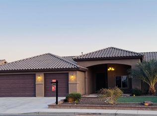 7973 E 36th Pl, Yuma, AZ 85365