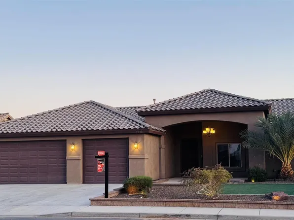 7973 E 36th Pl, Yuma, AZ 85365