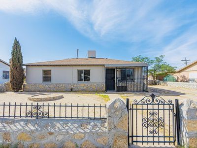 7816 Corozal Dr, El Paso, TX, 79915