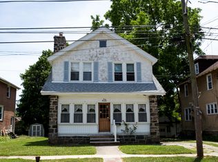 4014 Berry Ave, Drexel Hill, PA 19026