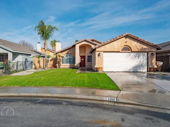 6216 Santo Domingo Court, Bakersfield, CA 93313