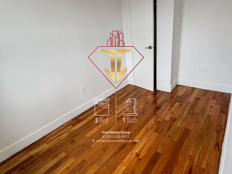 77 Bergen Ave #6 — Photo 5
