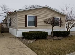4907 Colonial Dr, Monee, IL 60449