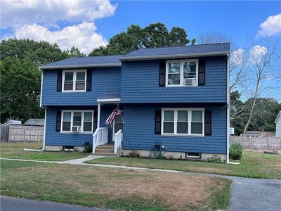138 Grove Ave, Warwick, RI, 02889
