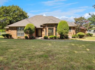 4990 Eden Rd S, Mansfield, TX 76063