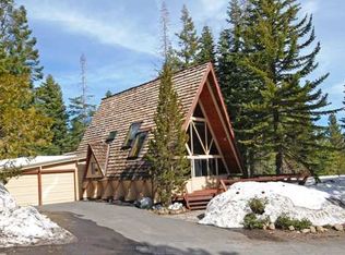 310 Leota Way, Tahoe City, CA 96145