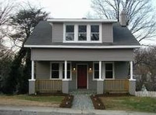 2530 Memorial Ave SW, Roanoke, VA 24015