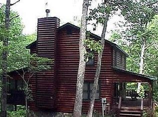 198 Shady Oak Ln, Blue Ridge, GA 30513