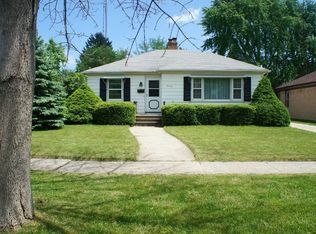 7511 20th Ave, Kenosha, WI 53143