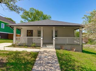 1095 Ira St SW, Atlanta, GA 30310