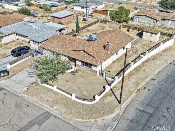 25550 Dayton St, Barstow, CA 92311