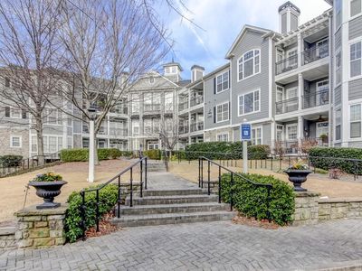 4100 Paces Walk SE Unit 2110, Atlanta, GA, 30339