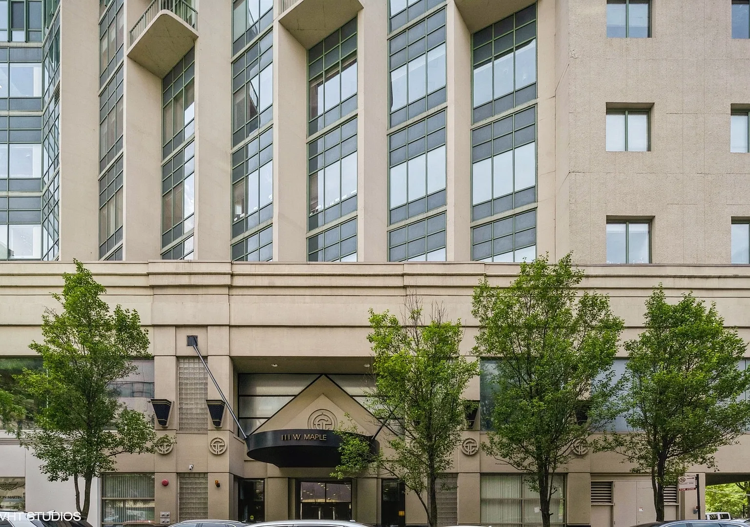 1 bed, 650 sqft, $2,400 — Photo 1