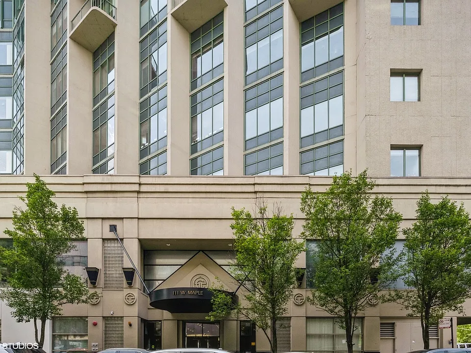111 W Maple St #1508