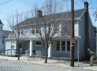 13 E Ridge Street, Lansford, PA 18232