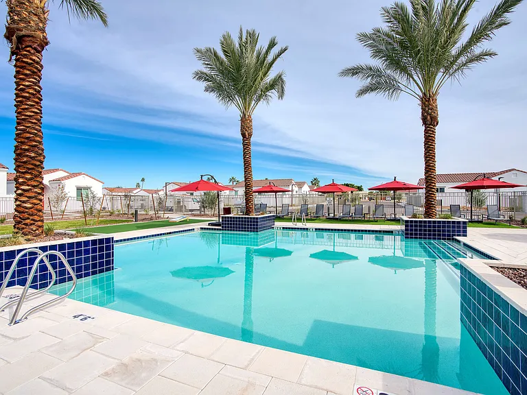 Abode At Litchfield Park — Photo 20