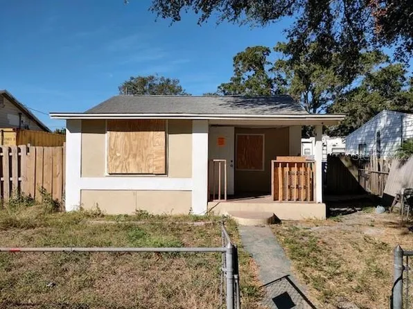 (undisclosed Address), Saint Petersburg, FL 33714