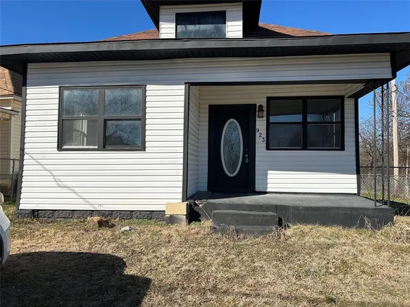 923 SW 5th St, Lawton, OK 73501
