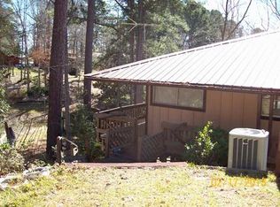 515 Ridgewood Dr W, Hemphill, TX 75948