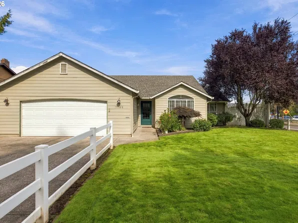 7108 NE 75th St, Vancouver, WA 98661
