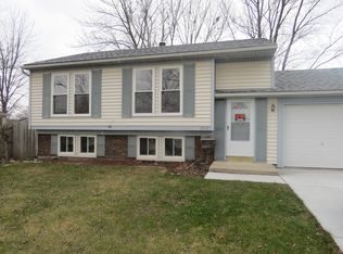 15112 Meadow St, Romulus, MI 48174
