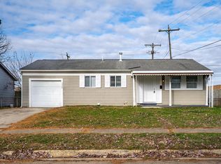 5522 Newport Rd, Columbus, OH 43232