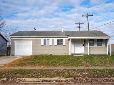 5522 Newport Rd, Columbus, OH, 43232