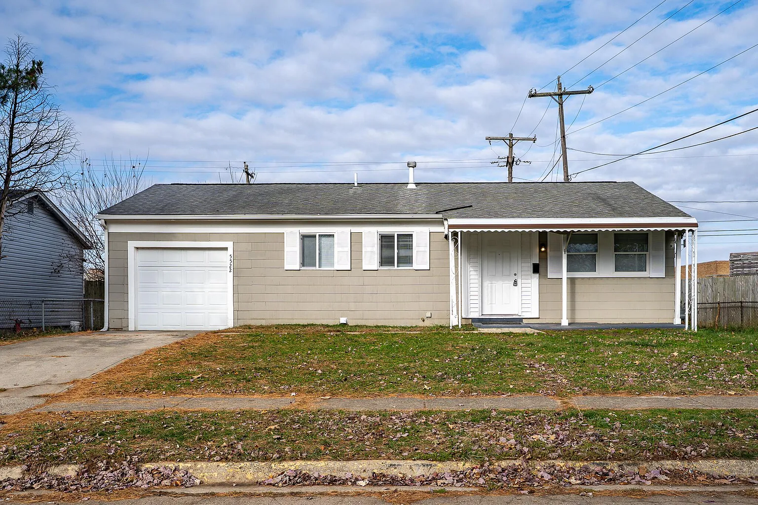5522 Newport Rd photo 1