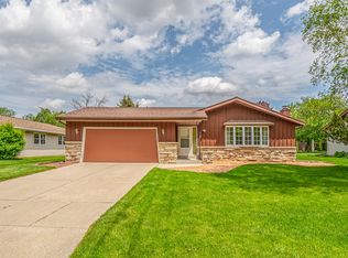 730 Western Ave, Sheboygan Fls, WI 53085