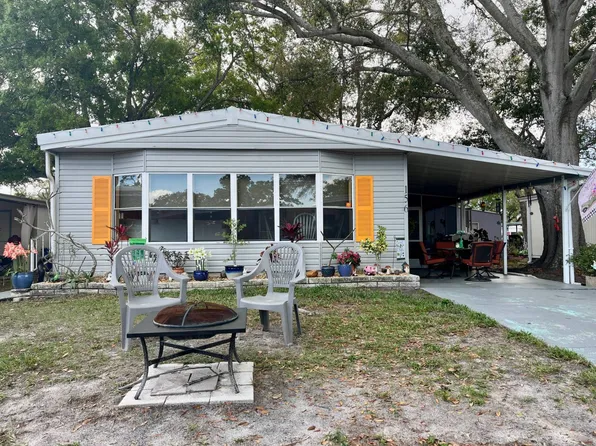 15777 Bolesta Rd Lot 156, Clearwater, FL 33760