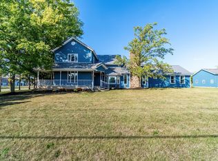 4020 Carroll Rd, Fort Wayne, IN 46818