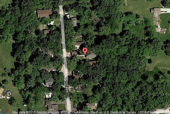 Map View