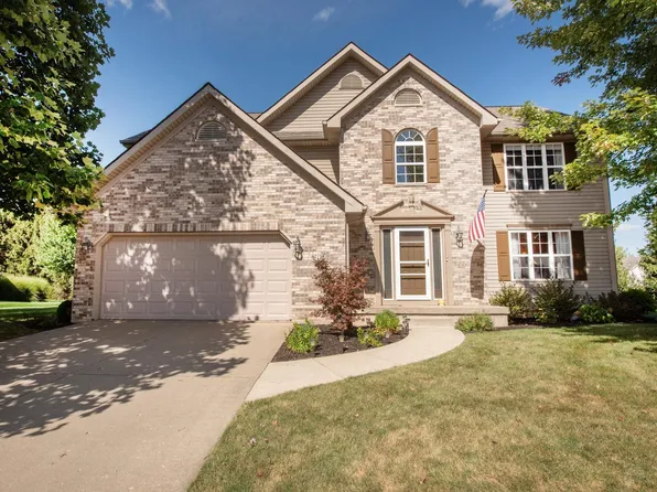 5312 Cameron Ln, Lafayette, IN 47905