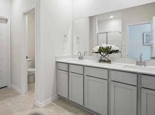 2640 Gladewater Rd, Celina, TX 75009