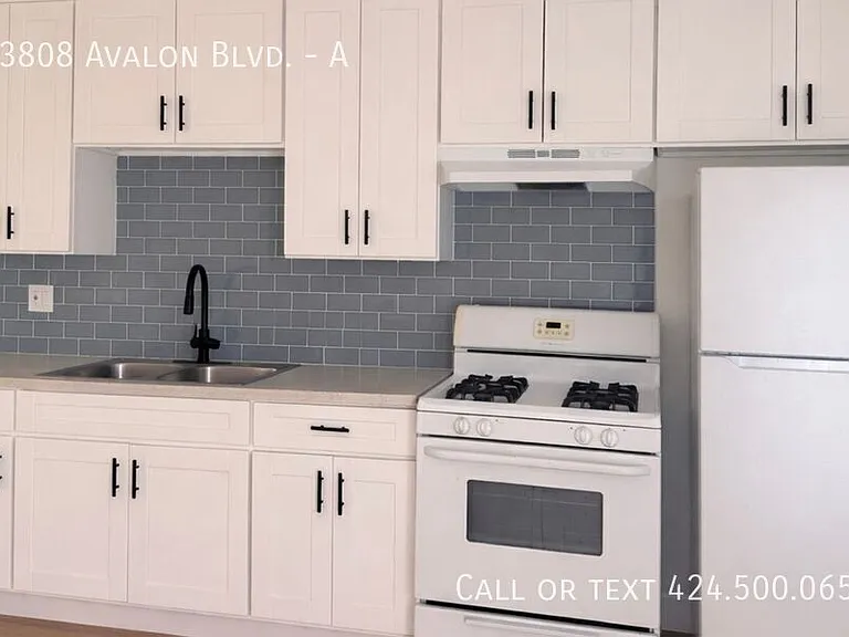 13808 Avalon Blvd #A — Photo 3
