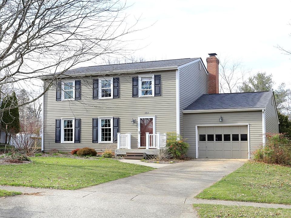 1st image of 3813 Hidden Springs Dr