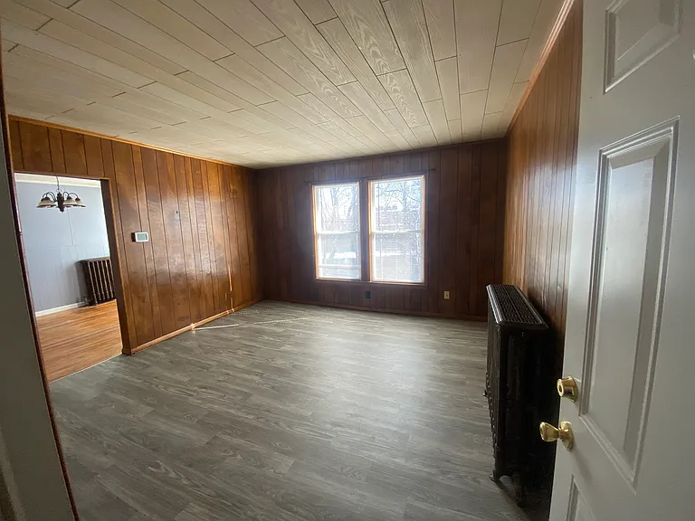 Front room