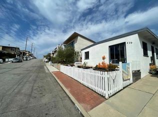 429 28th St, Hermosa Beach, CA 90254