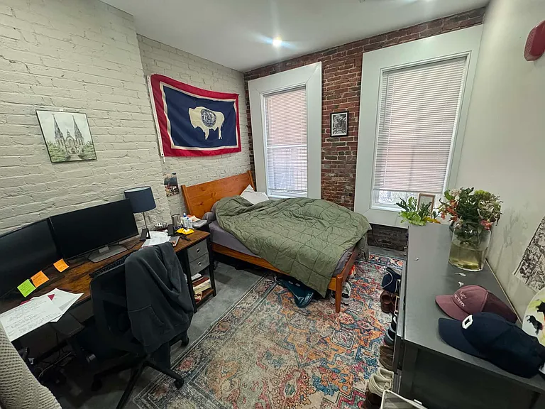 19 Sheafe St #2 — Photo 13