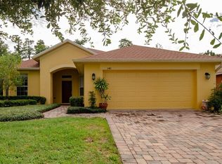 540 Genoa Dr, Poinciana, FL 34759